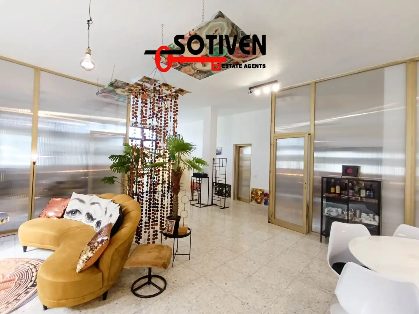 Casa o chalet en venta en Adeje con Jardín privado y Terraza