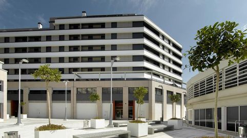 Foto 3 de Garaje en venta en Plaza 3 de Abril, 8, Oliveros - Altamira, Almería Capital