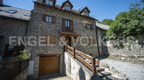 Foto 2 de Casa o xalet en venda a Carrèr Cuèrt, 10, Vielha, Lleida