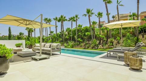 Photo 5 of House or chalet for sale in Villa Majestic 99, Urbanización Majestic, Casares Golf - Casares del Sol, Casares