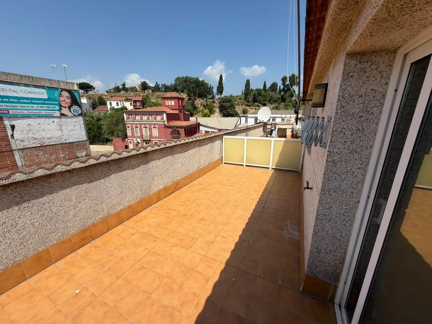 Terrace of Duplexes for sale in Pineda de Mar  with Heating and Terrace