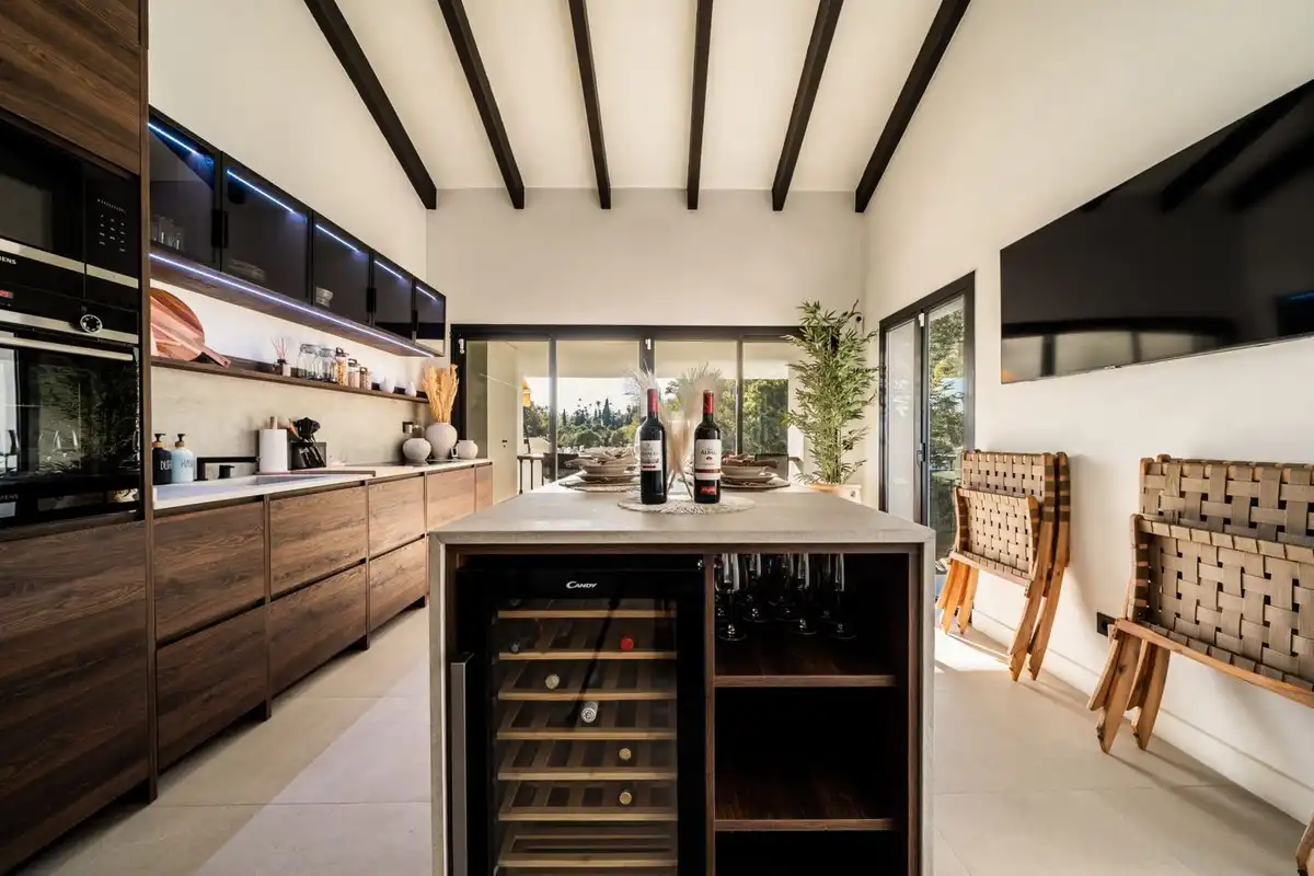 Duplex with pool for sale in La Quinta, imagen 7