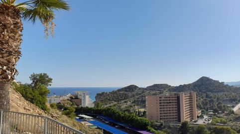 Foto 2 von Maisonette zum Verkauf in Poble Nou - Montiboli, Villajoyosa / La Vila Joiosa