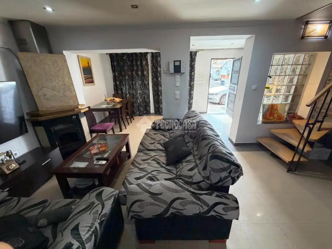 Habitatge amb terrassa en venda a Isla Cristina Ciudad, imagen 7