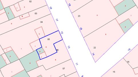 Foto 2 de Residencial en venta en Capuchinos, Orihuela ciudad, Orihuela