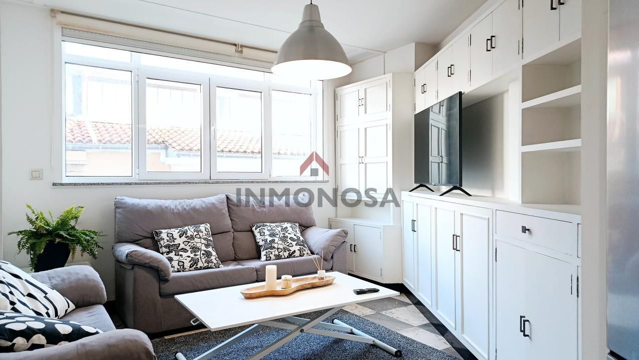 Pis de lloguer a Centro