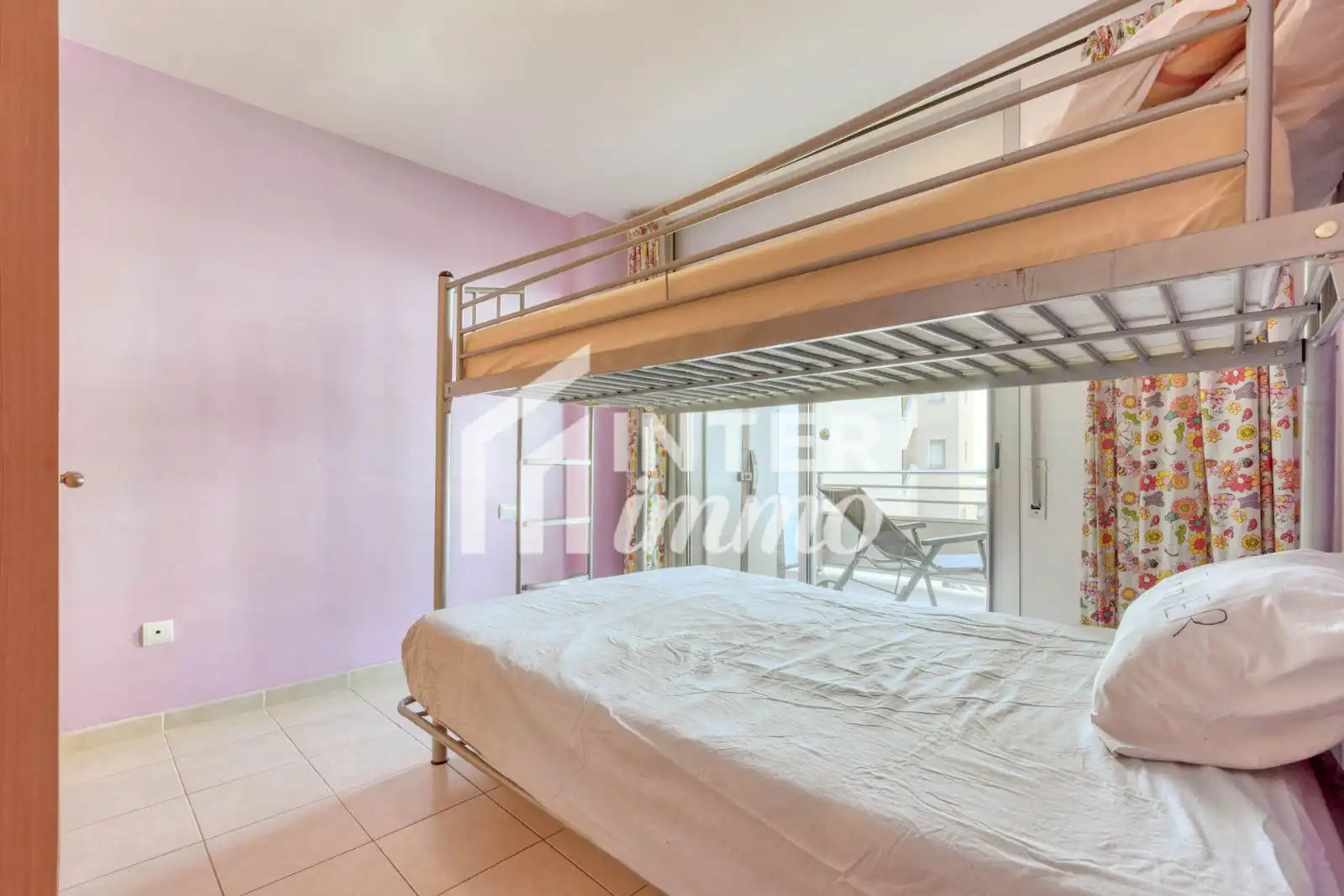 Mini appartamento con piscina in vendita a Calle Joanot Martorell 6, imagen 20