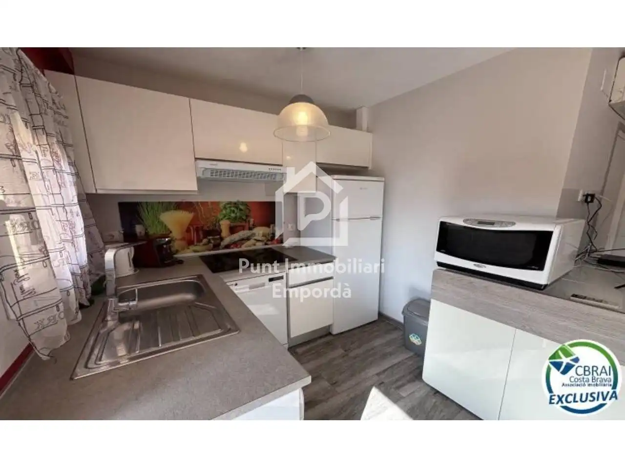 Apartament amb terrassa en venda a Calle Sector de Badía-Gran Reserva, imagen 5