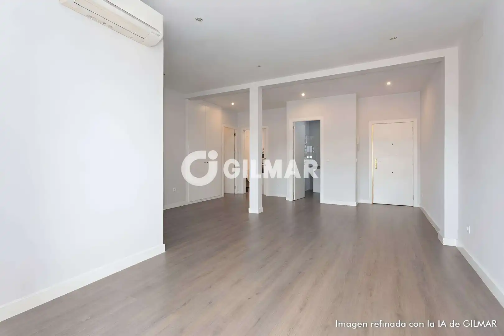 Flat with lift for sale in Retiro, imagen 8