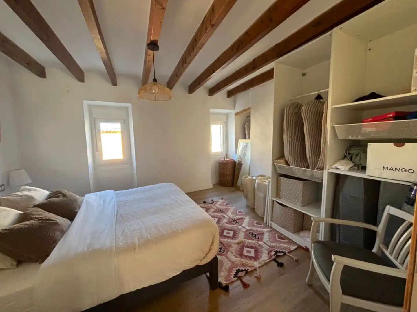 Duplex to rent in Carrer Palma 5, imagen 3