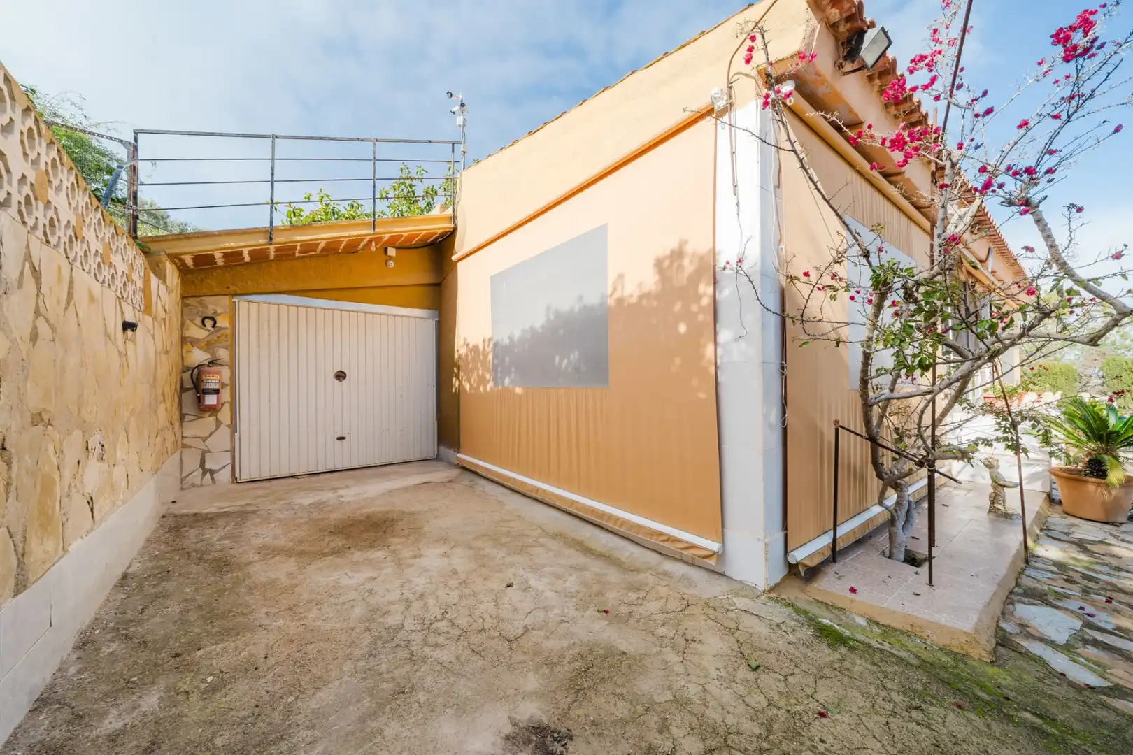 Casa con piscina in vendita a El Edén, imagen 25