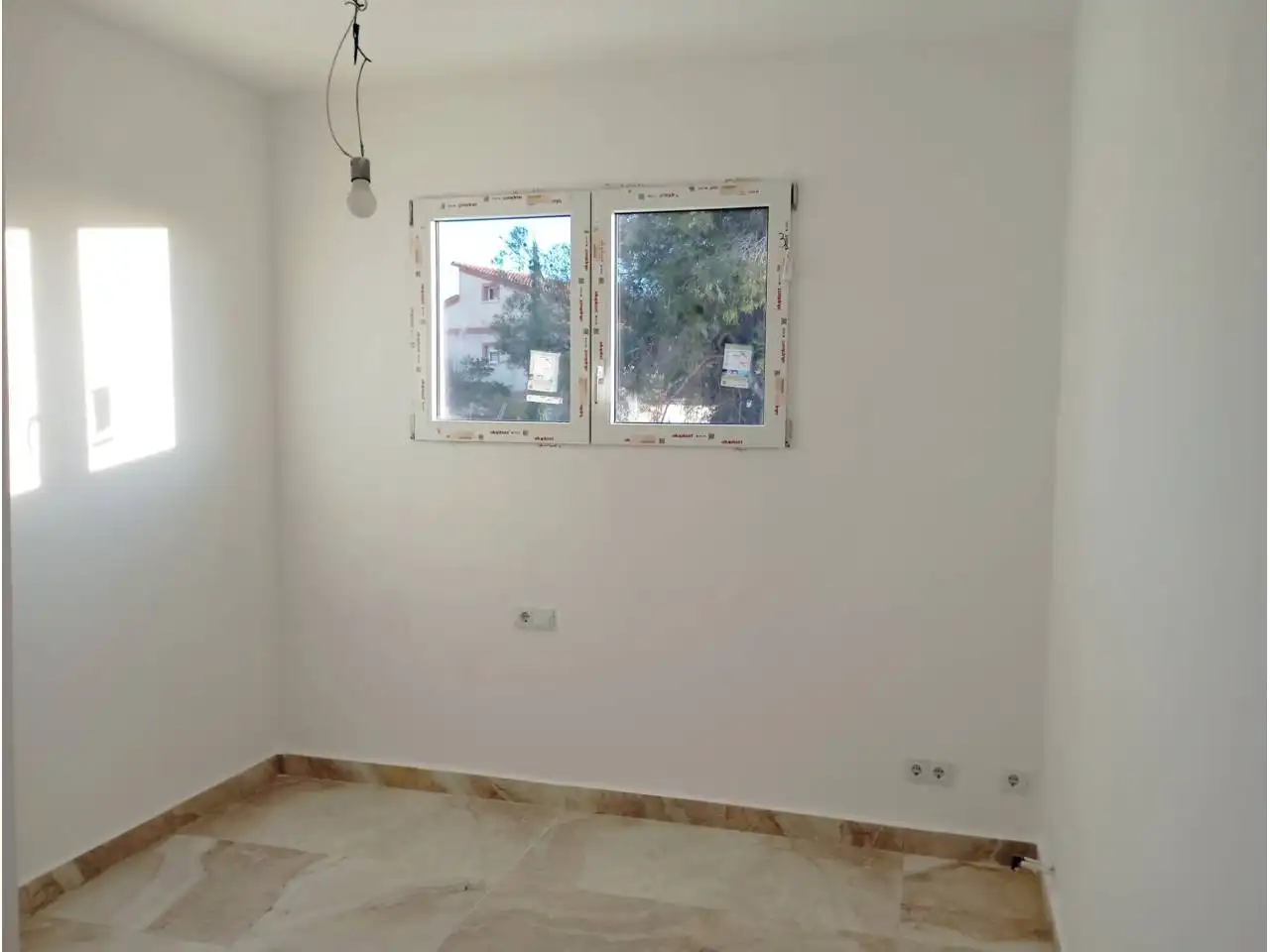 Bedroom of Houses for sale in Calafell  with Private garden