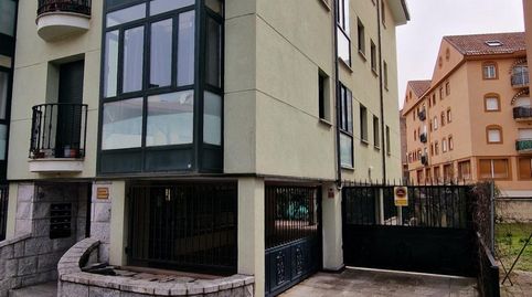 Foto 4 de Edifici en venda a Abantos - Carmelitas, San Lorenzo de El Escorial