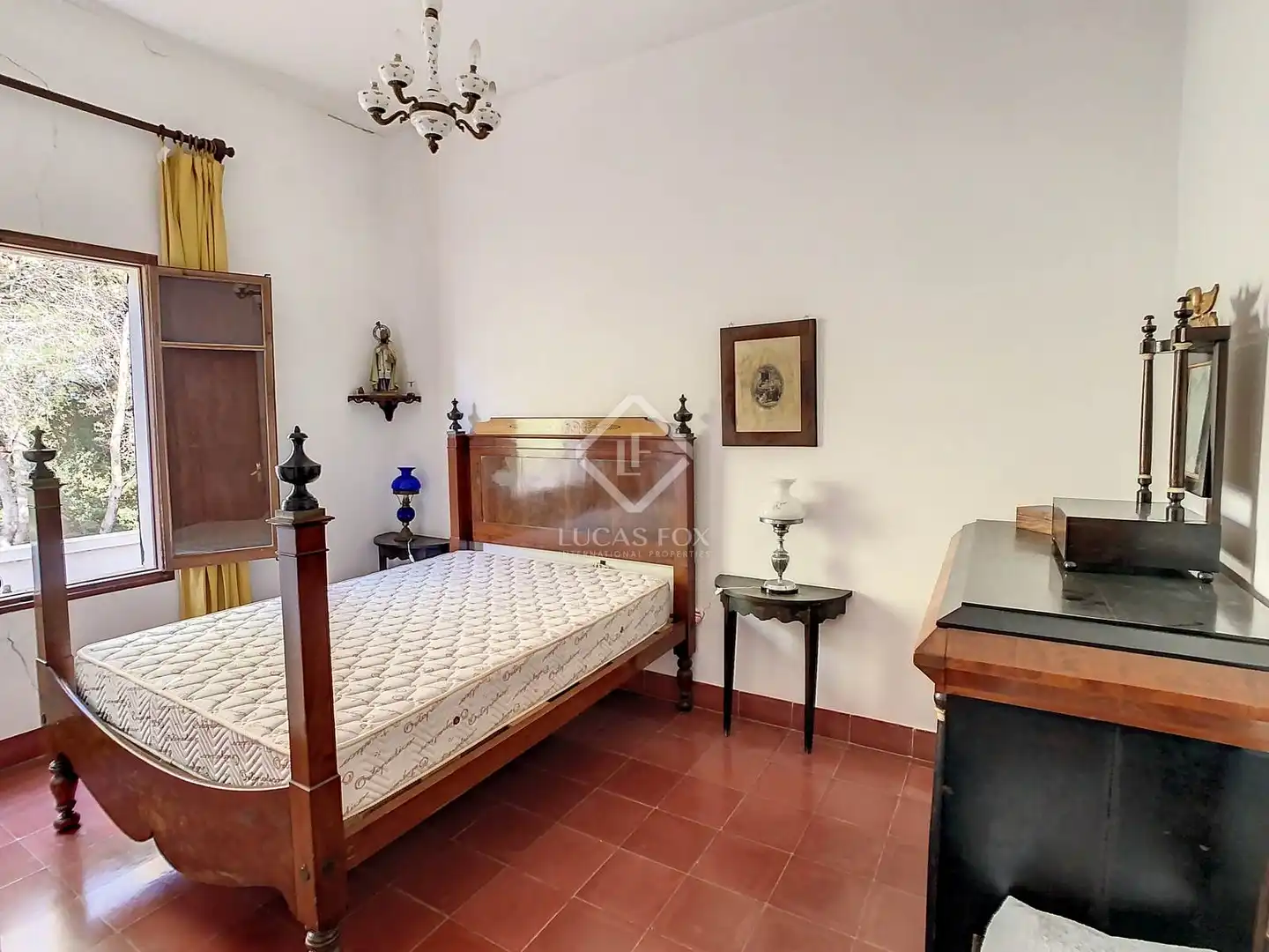 Villa con giardino in vendita a Cala Blanca, imagen 20
