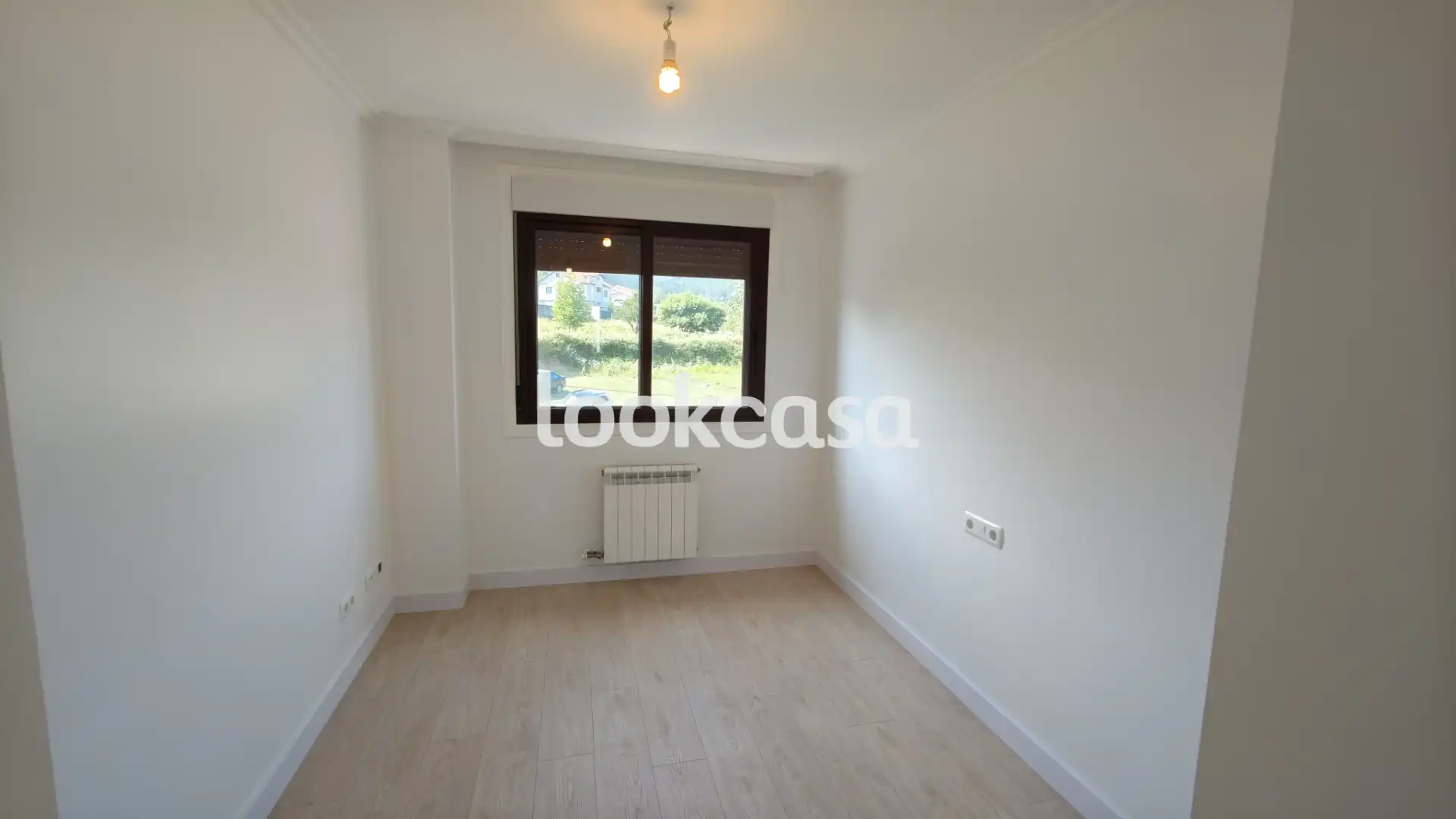 Habitación de Piso en venta en Poio con Calefacción, Parquet y Horno