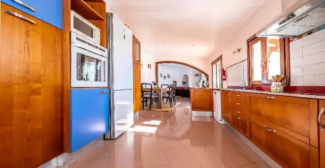 Villa mit Terrasse zum Verkauf in Cala Blanca, imagen 7