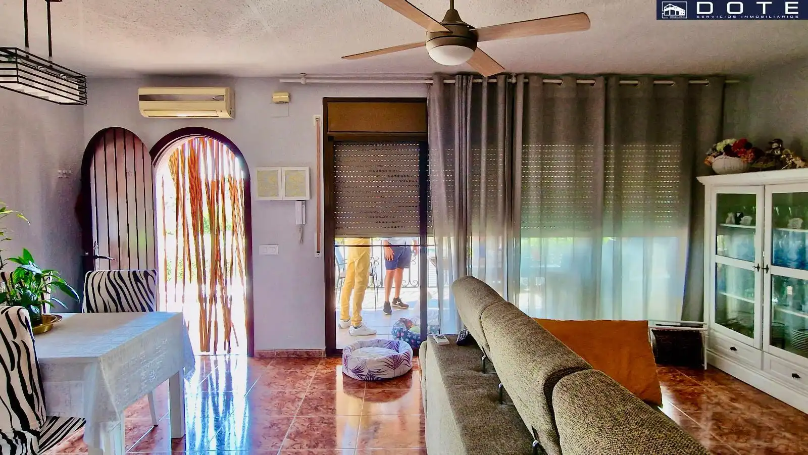 Casa o chalet en venta en Creixell