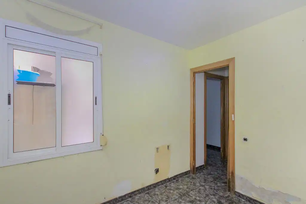 Schlafzimmer von Wohnung zum Verkauf in Sant Boi de Llobregat