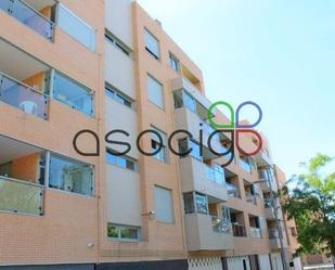 Exterior view of Flat for sale in Yebes  with Air Conditioner, Heating and Terrace