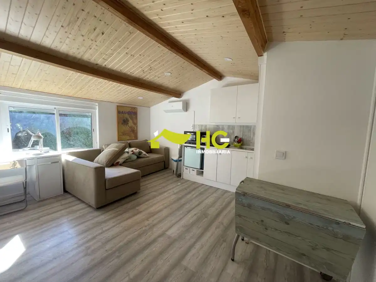 Study for rent in El Bosque