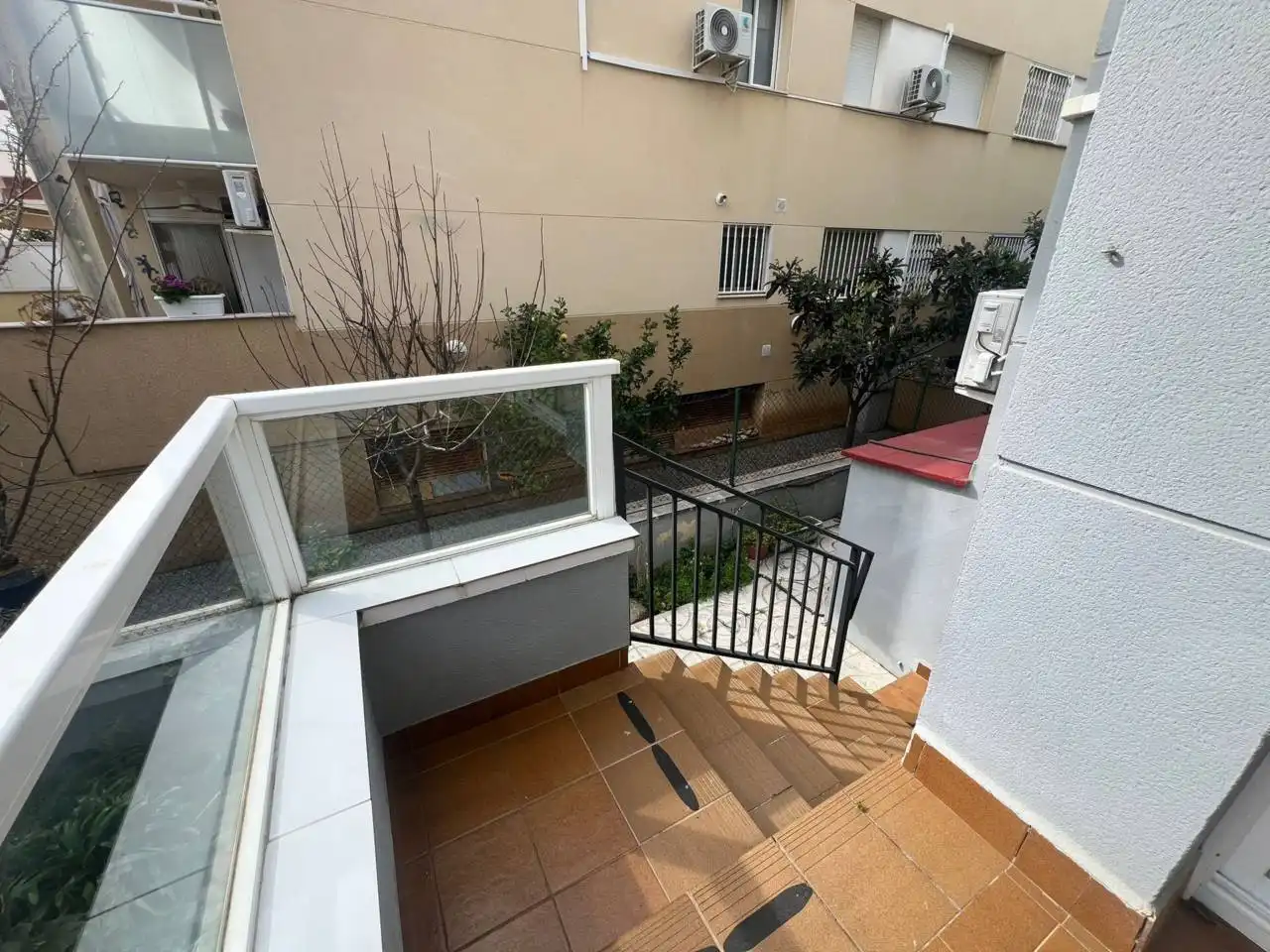Piso en venta en Calle vendrell, Marítim