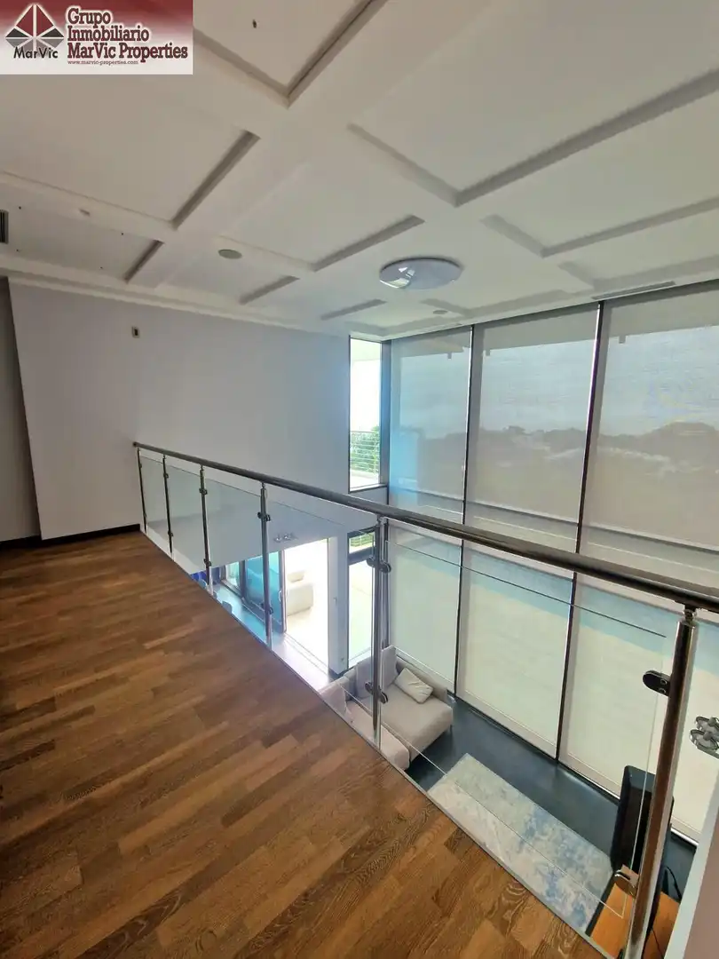 Chalet con piscina en venta en Altea Hills, imagen 8