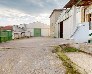 Exterior view of Industrial buildings for sale in Berbinzana