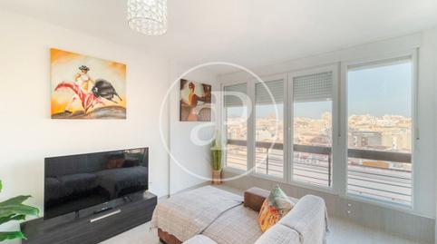 Foto 3 de Pis en venda a Av. Alcoi, Campoamor, Alicante