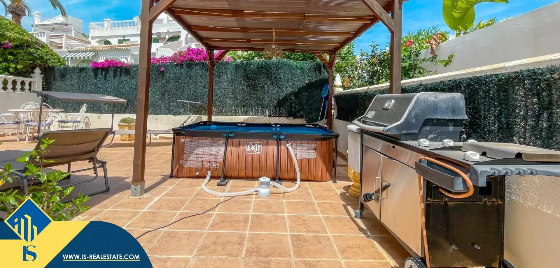 House with pool for sale in Orihuela Costa, imagen 13