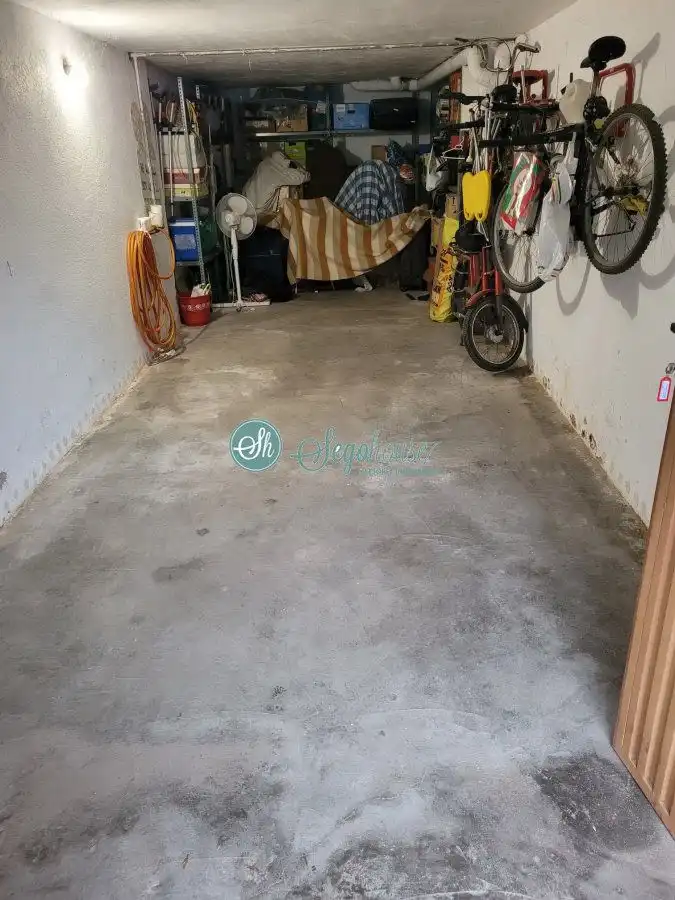 Garage for sale in Palazuelos de Eresma