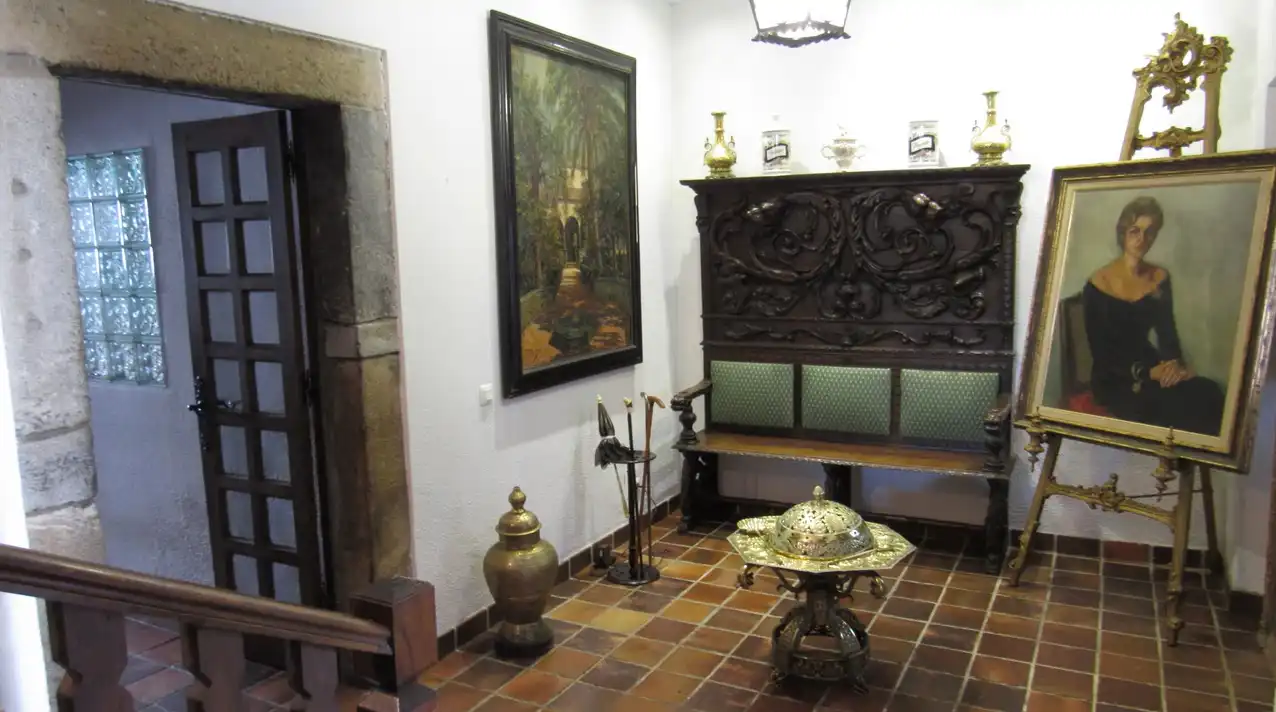 Finca rústica en venda en Pravia amb Calefacció, Jardí privat i Parquet