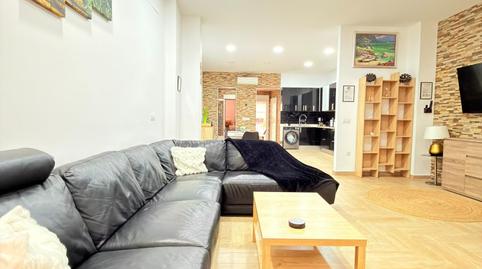 Foto 4 de Piso en venta en Calle de San Vicente, Mercado, Alicante / Alacant