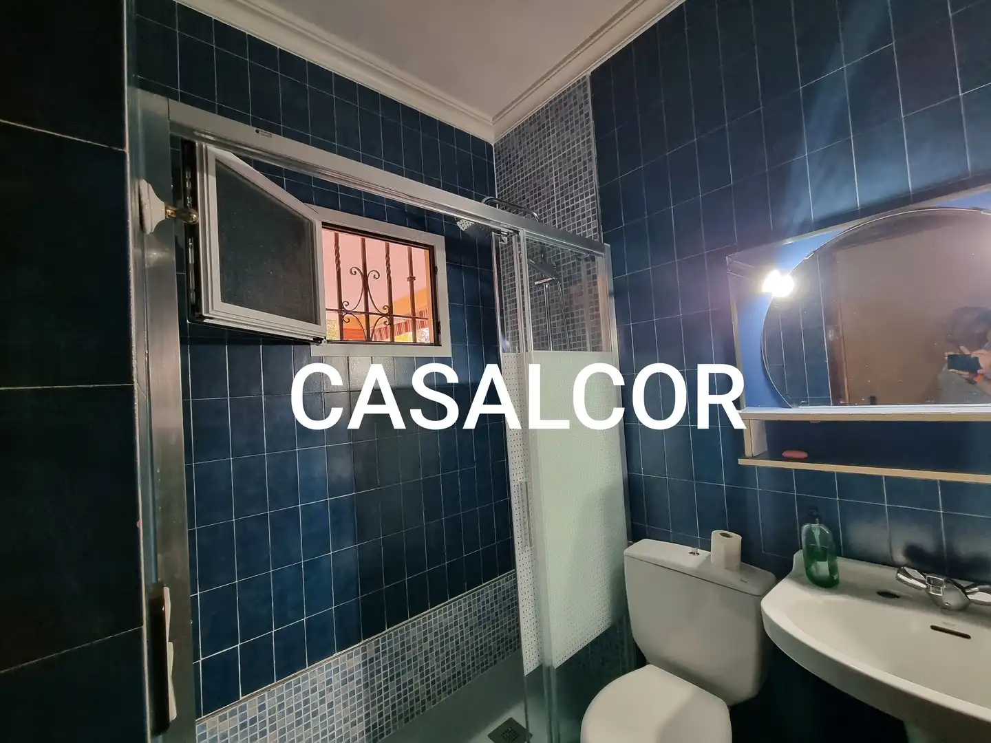 Casa o xalet de lloguer a Mairena del Alcor