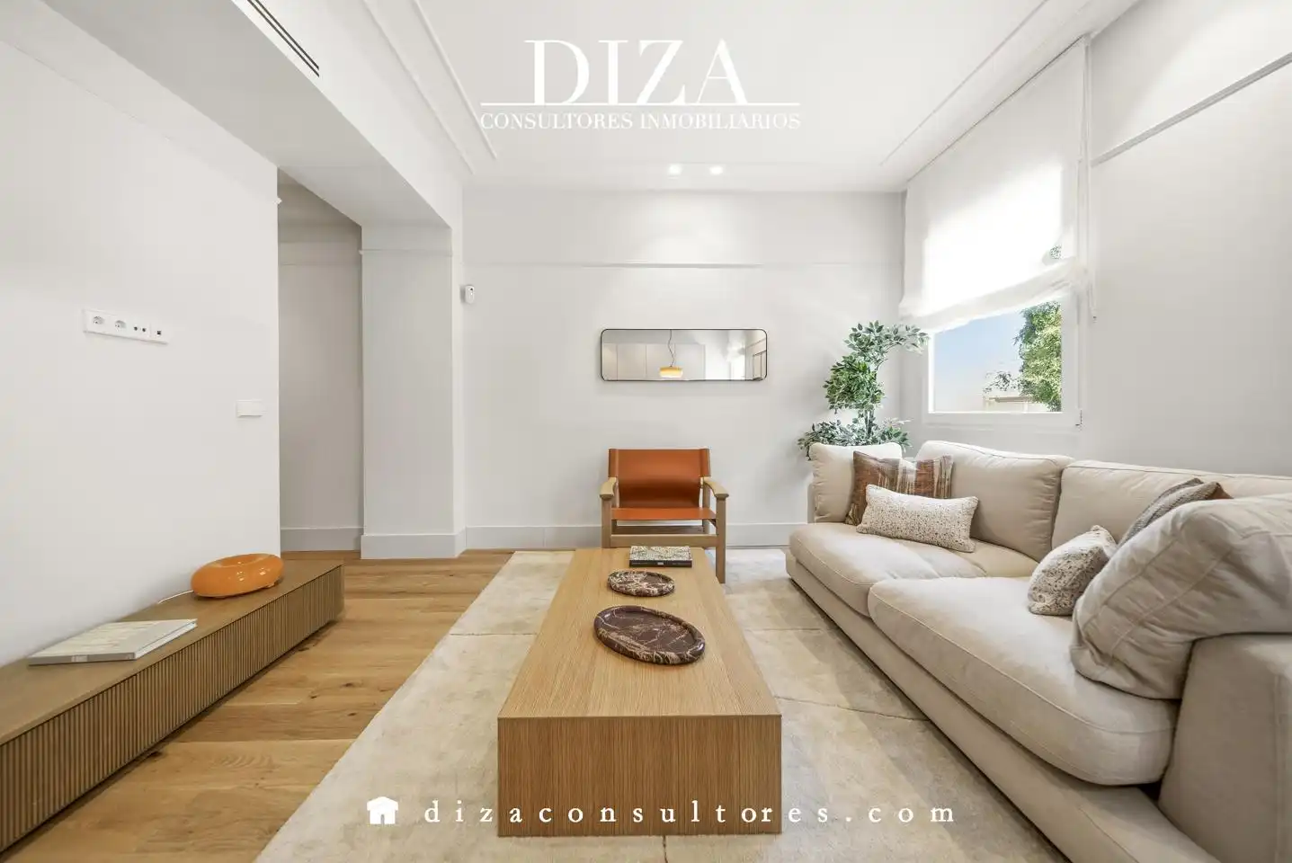 Flat with lift for sale in Calle de Ibiza, imagen 3