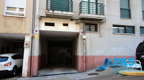 Photo 4 of Garage for sale in Calle Justicia, Cuatro Caminos, Santander