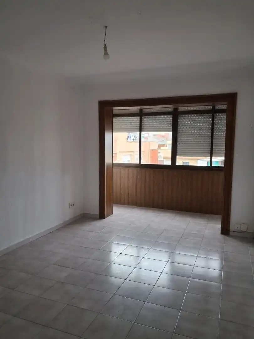 Bedroom of Flat for rent in Sant Feliu de Llobregat