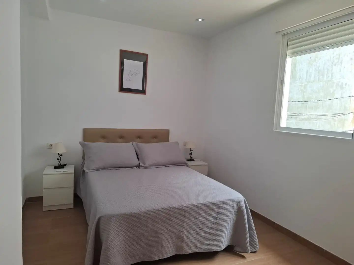 Habitación de Piso en venta en Gualchos con Terraza y Amueblado