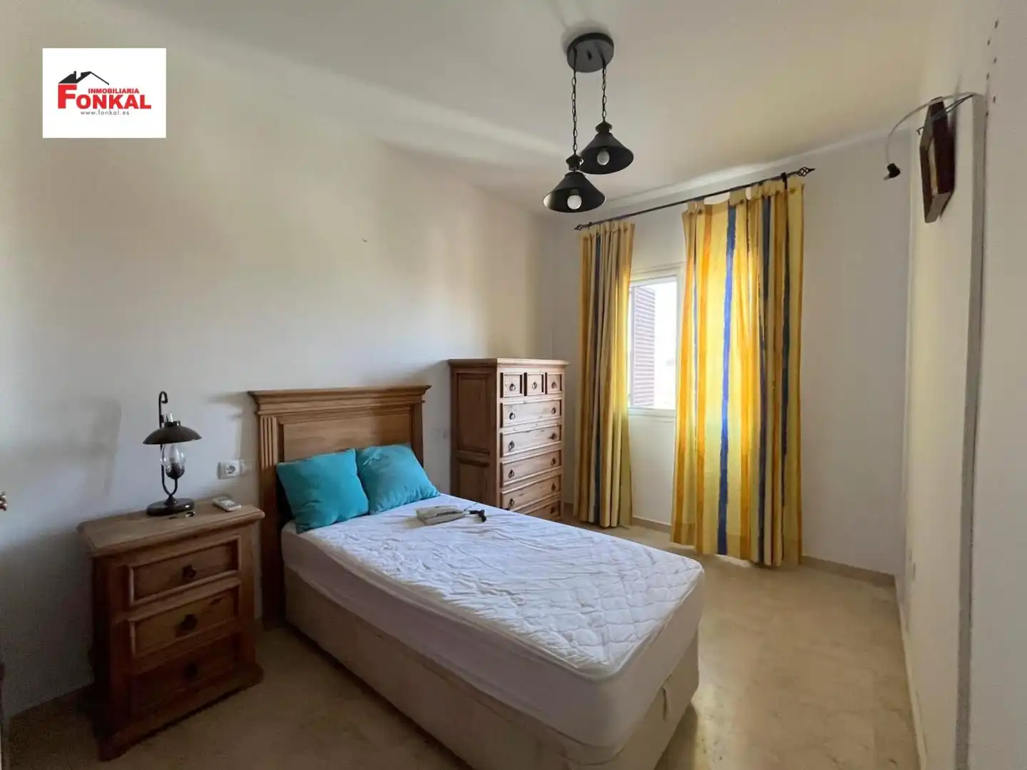 Habitación de Casa o chalet en venta en Jerez de la Frontera con Aire acondicionado, Terraza y Trastero