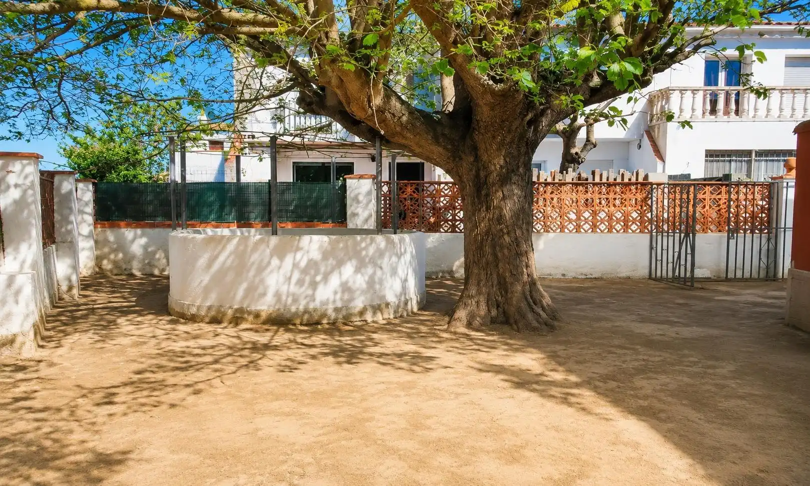 Mini appartamento con terrazza in vendita a PUIGMAL D' 5, imagen 4
