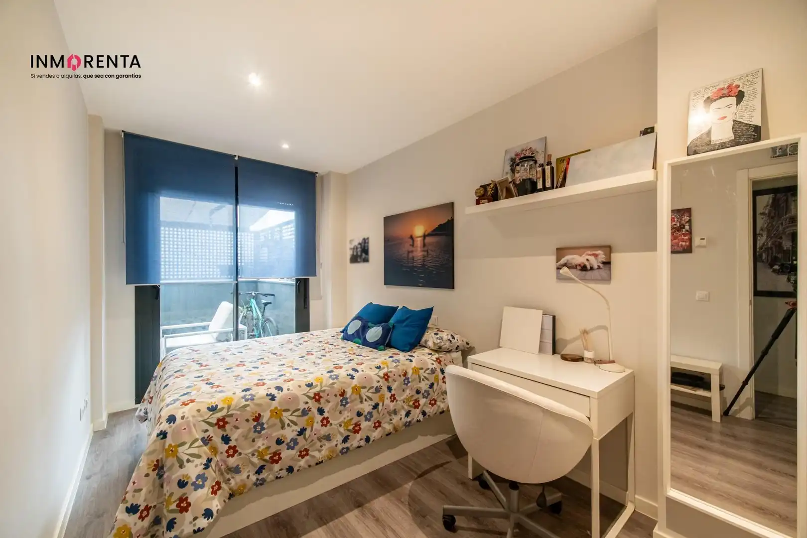 Habitación de Piso en venta en Getafe con Aire acondicionado, Calefacción y Terraza