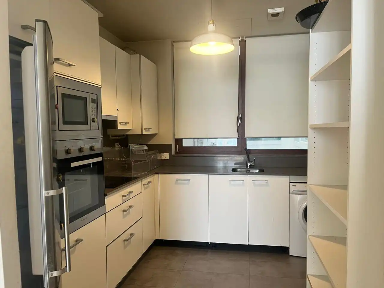 Cocina de Piso en venta en Vitoria - Gasteiz