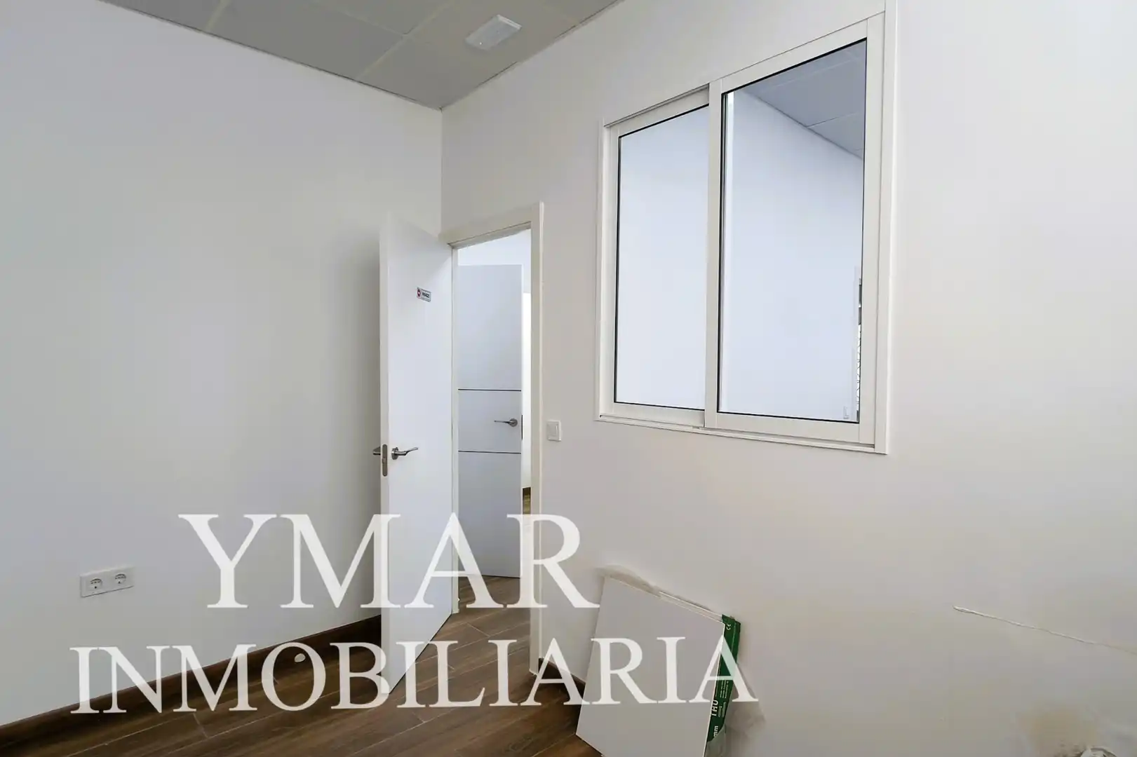 Bedroom of Commercial properties for rent in Móstoles