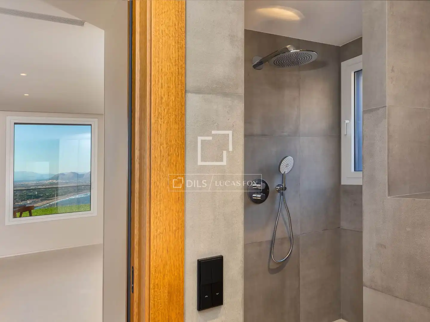 Baño de Casa o chalet en venta en Begur con Aire acondicionado, Calefacción y Jardín privado