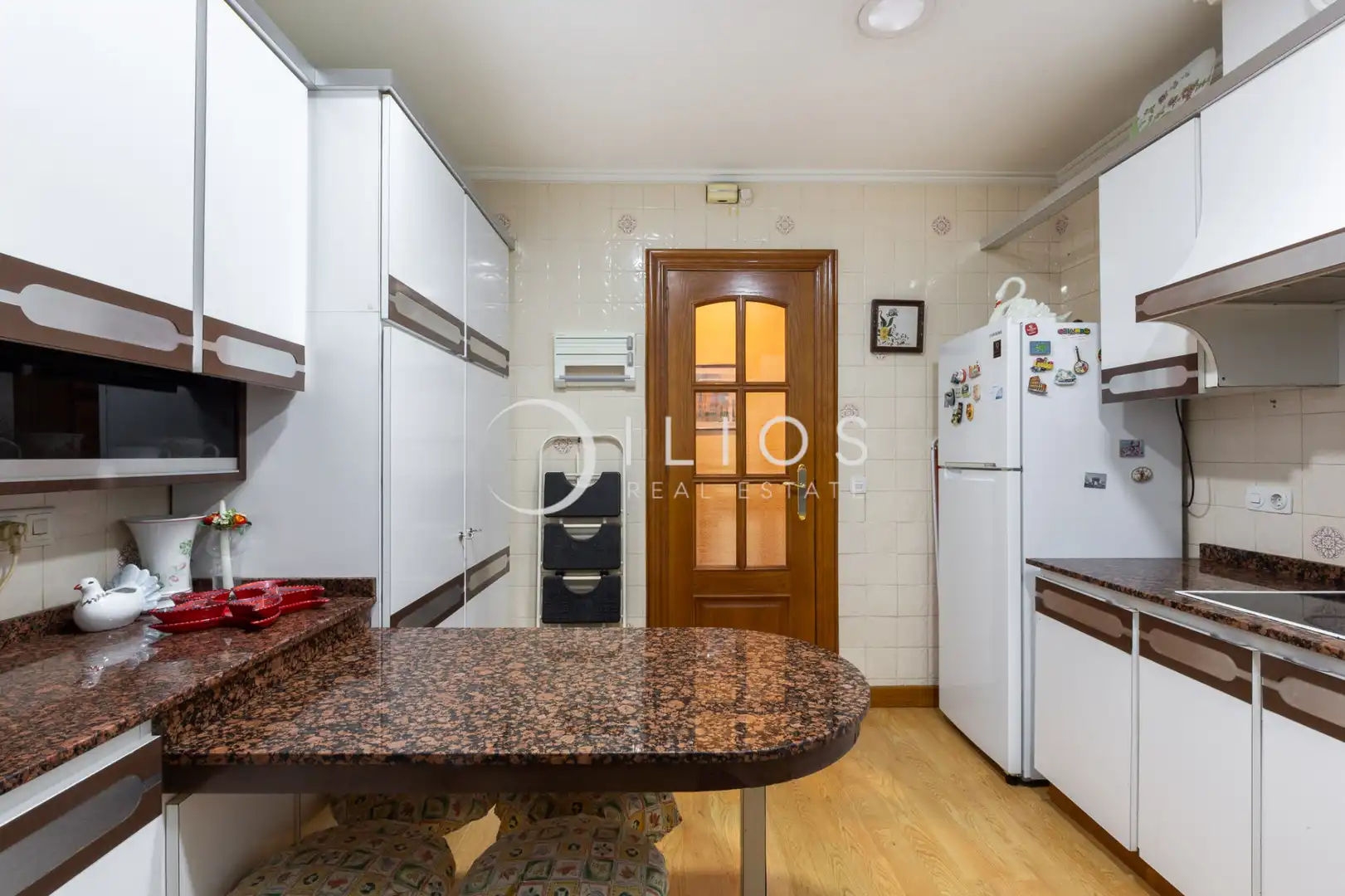 Flat with terrace for sale in Plaça de Sant Agustí 3, imagen 9