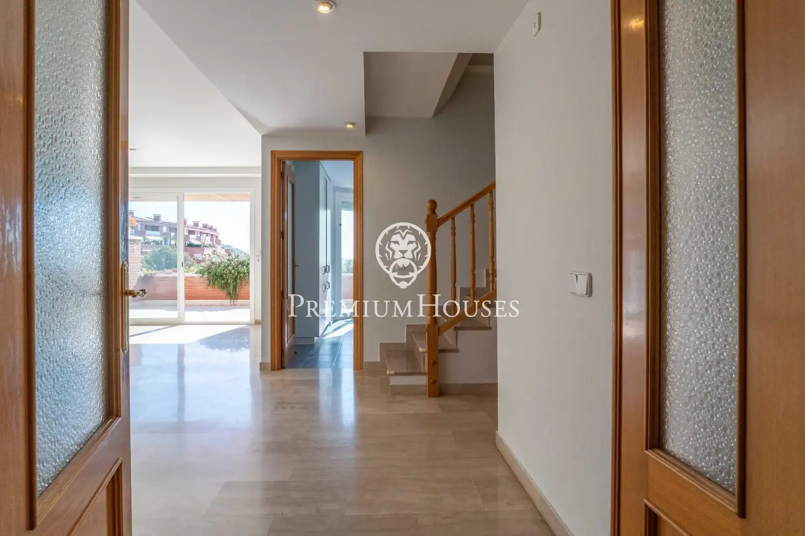 Attic for sale in Sitges  with Heating, Private garden and Terrace