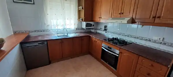 Casa bifamiliare con piscina in vendita a Orihuela Costa, imagen 5