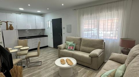 Photo 2 of Flat for rent in Calle Reyes Católicos, 6, Puerto Deportivo, Fuengirola