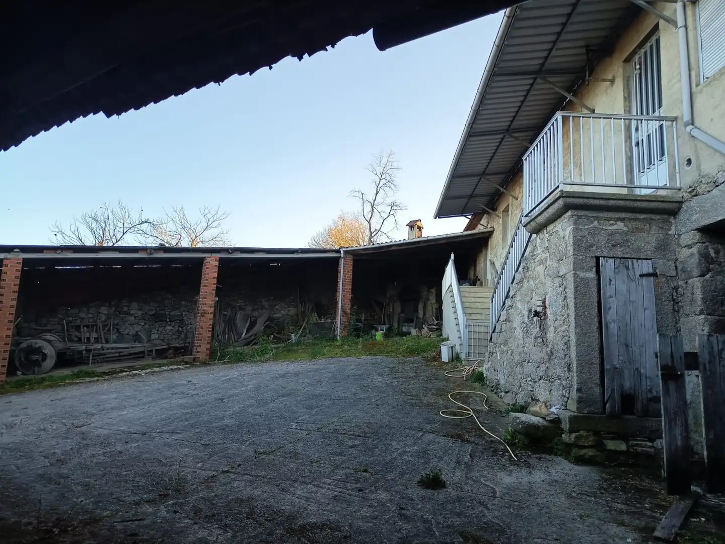Casa amb terrassa en venda a N/A, imagen 5