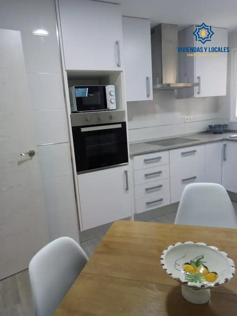 Wohnung zur Miete in Calle PROFESOR FRANCISCO DALMAU, imagen 12