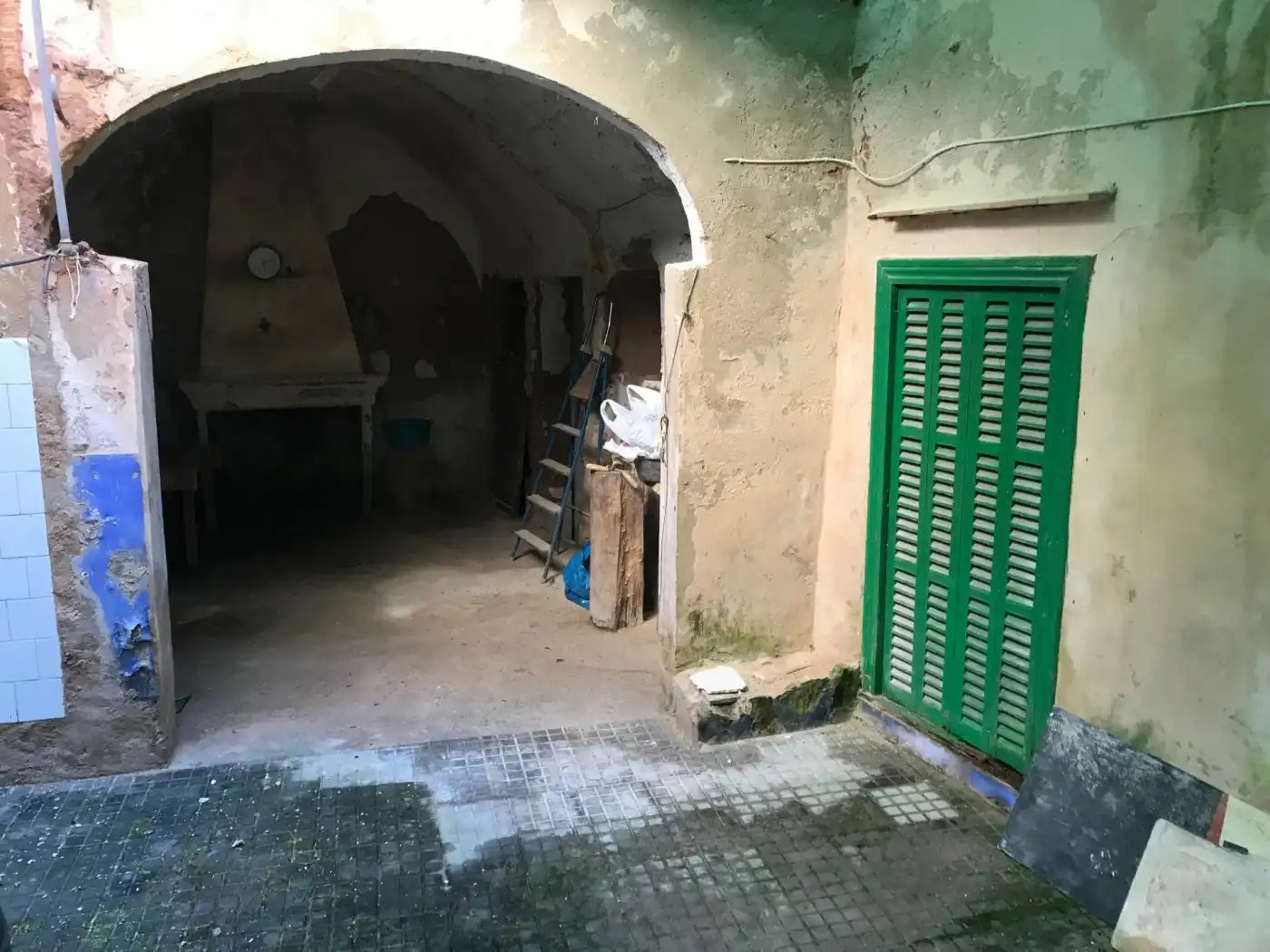 Haus oder Chalet zum Verkauf in Sineu mit Abstellraum